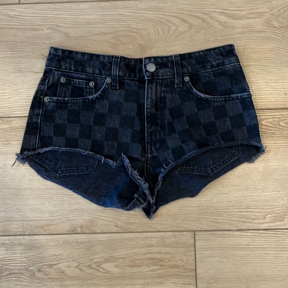 Carmar Denim Shorts, Great Condition